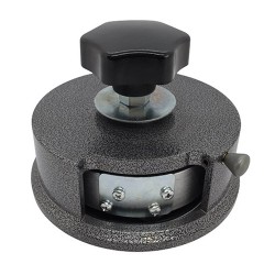 140 mm. Çaplı Gramaj Kumaş Kesme Aparatı