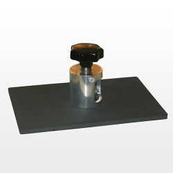 38 mm. Çaplı Kumaş Gramaj Kesme Aparatı