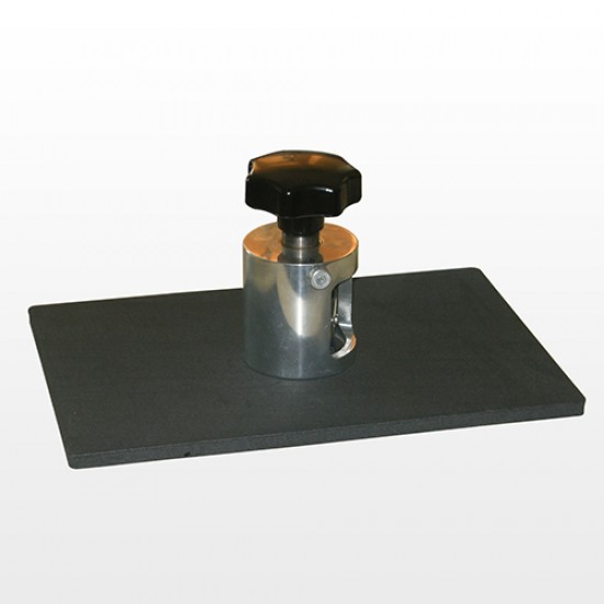 38 mm. Çaplı Kumaş Gramaj Kesme Aparatı