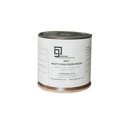5574 Işık Kabini Boyası ( 5574 MATT EMULSION PAINT )