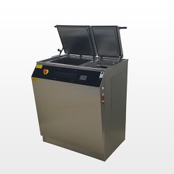 Baskı Dayanımı Test Cihazı