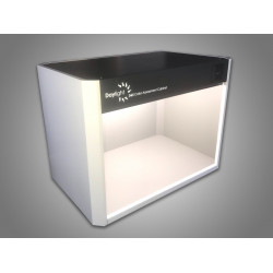 DayLight 60 cm Işık Kabini Renk Kontrol Değerlendirme Cihazı