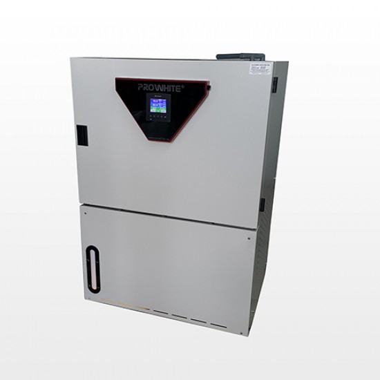 İklimlendirme ve Kondüsyonlama Kabini