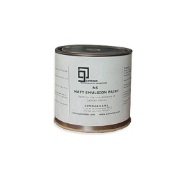 N5 Işık Kabini Boyası ( N5 MATT EMULSION PAINT )