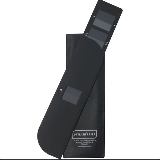 Gateslab Gri Skala A02