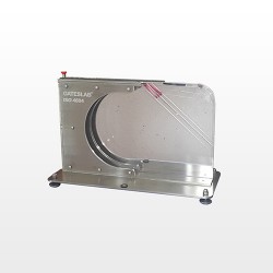 Eğilme Dayanımı Test Cihazı