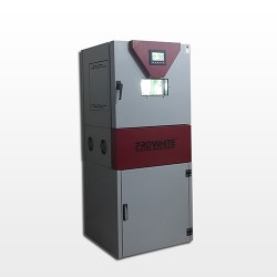 Işık Haslığı Test Cihazı
