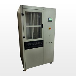 Kıvrım Kontrol Test Cihazı