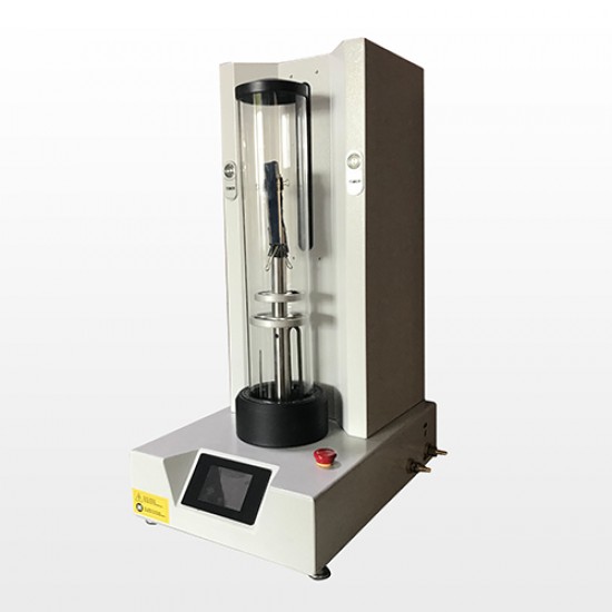 Limit Oksijen İndeksi Test Cihazı