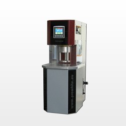 Bilyalı Patlatma Mukavemeti Test Cihazı