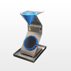 Püskürtmeli Su İticilik Test Cihazı