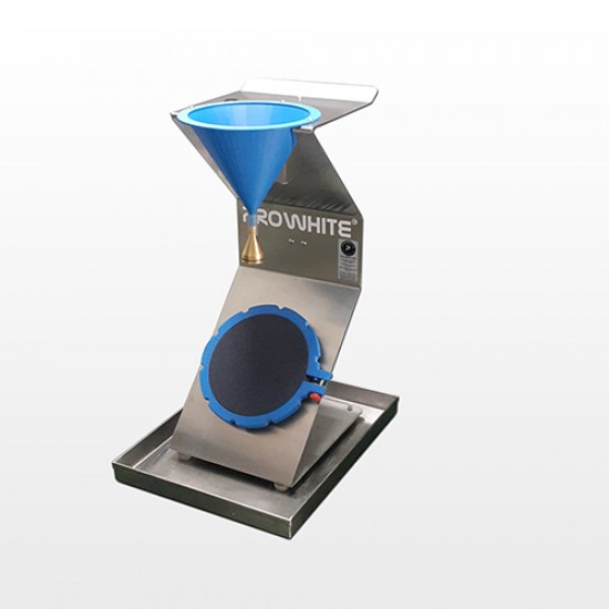 Püskürtmeli Su İticilik Test Cihazı