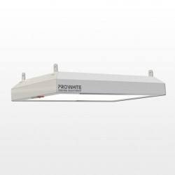 Askılı Işık Kabini 120 cm x4 Işık Kaynaklı Renk Ölçüm Değerlendirme Cihazı